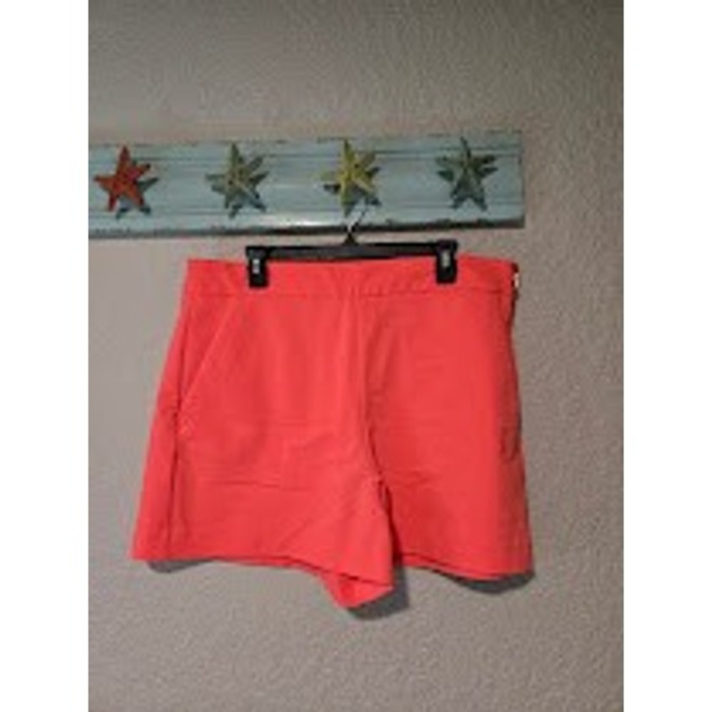 Lilly Pulitzer Sarissa Stretch Short